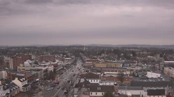 Weather camera view of Windstream.