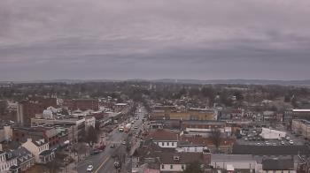 Weather camera view of Windstream.