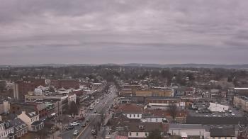 Weather camera view of Windstream.