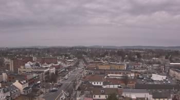 Weather camera view of Windstream.