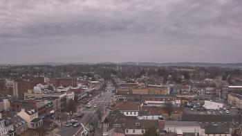 Weather camera view of Windstream.