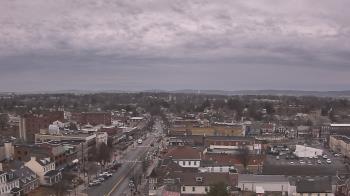 Weather camera view of Windstream.