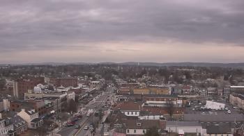Weather camera view of Windstream.