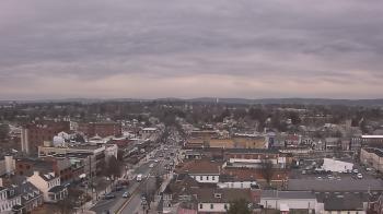 Weather camera view of Windstream.