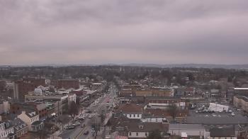 Weather camera view of Windstream.