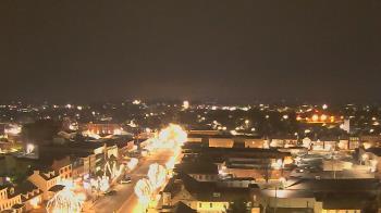 Weather camera view of Windstream.