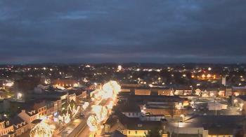 Weather camera view of Windstream.