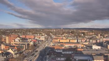 Weather camera view of Windstream.