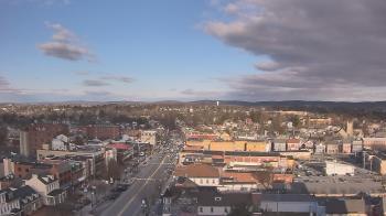 Weather camera view of Windstream.