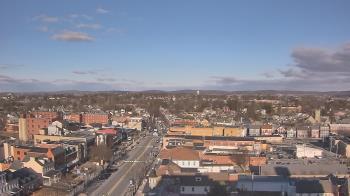 Weather camera view of Windstream.