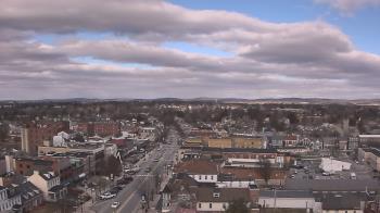 Weather camera view of Windstream.