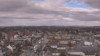 Weather camera view of Windstream.