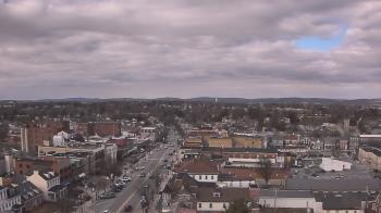 Weather camera view of Windstream.