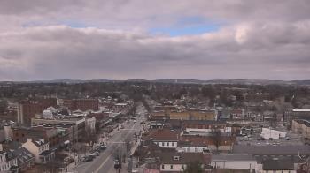 Weather camera view of Windstream.