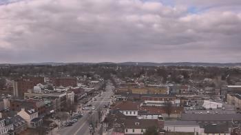 Weather camera view of Windstream.