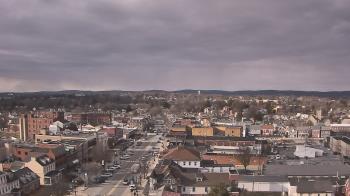 Weather camera view of Windstream.
