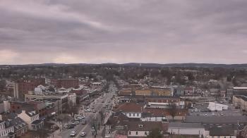 Weather camera view of Windstream.