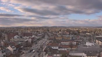 Weather camera view of Windstream.