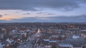 Weather camera view of Windstream.