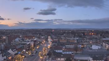 Weather camera view of Windstream.