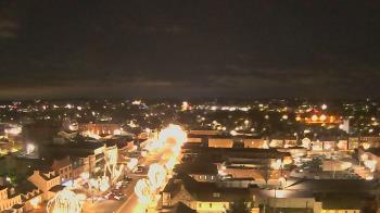 Weather camera view of Windstream.