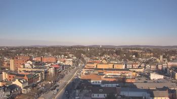 Weather camera view of Windstream.