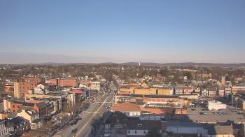 Weather camera view of Windstream.