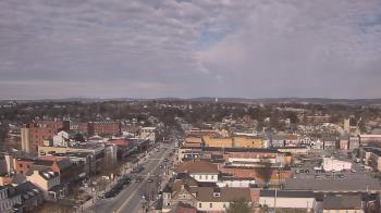 Weather camera view of Windstream.
