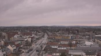 Weather camera view of Windstream.