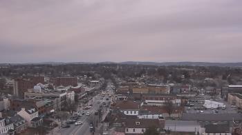 Weather camera view of Windstream.