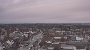 Weather camera view of Windstream.