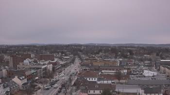 Weather camera view of Windstream.