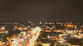 Weather camera view of Windstream.