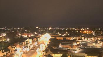 Weather camera view of Windstream.