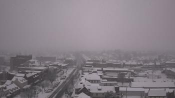 Weather camera view of Windstream.