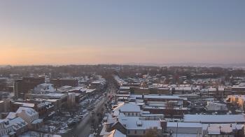 Weather camera view of Windstream.