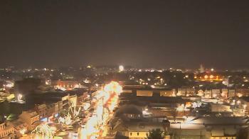 Weather camera view of Windstream.