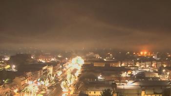 Weather camera view of Windstream.