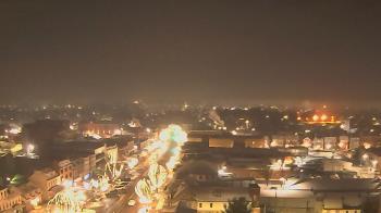 Weather camera view of Windstream.