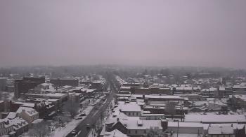 Weather camera view of Windstream.
