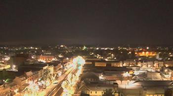 Weather camera view of Windstream.