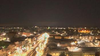 Weather camera view of Windstream.