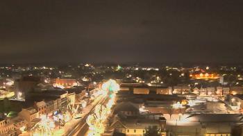 Weather camera view of Windstream.