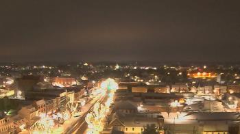 Weather camera view of Windstream.