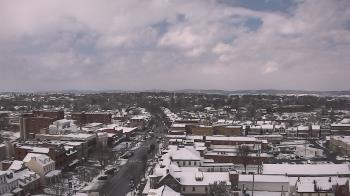 Weather camera view of Windstream.