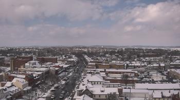 Weather camera view of Windstream.