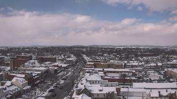 Weather camera view of Windstream.