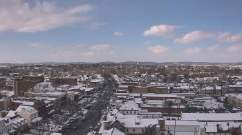 Weather camera view of Windstream.
