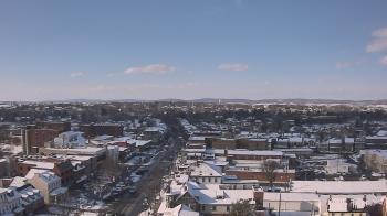 Weather camera view of Windstream.