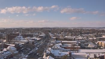 Weather camera view of Windstream.